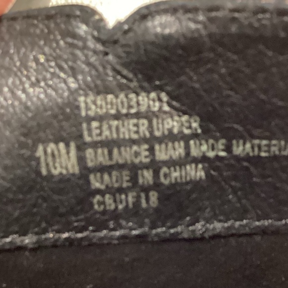 ISOLA BOOTIES SIZE 10 - Picture 7 of 11